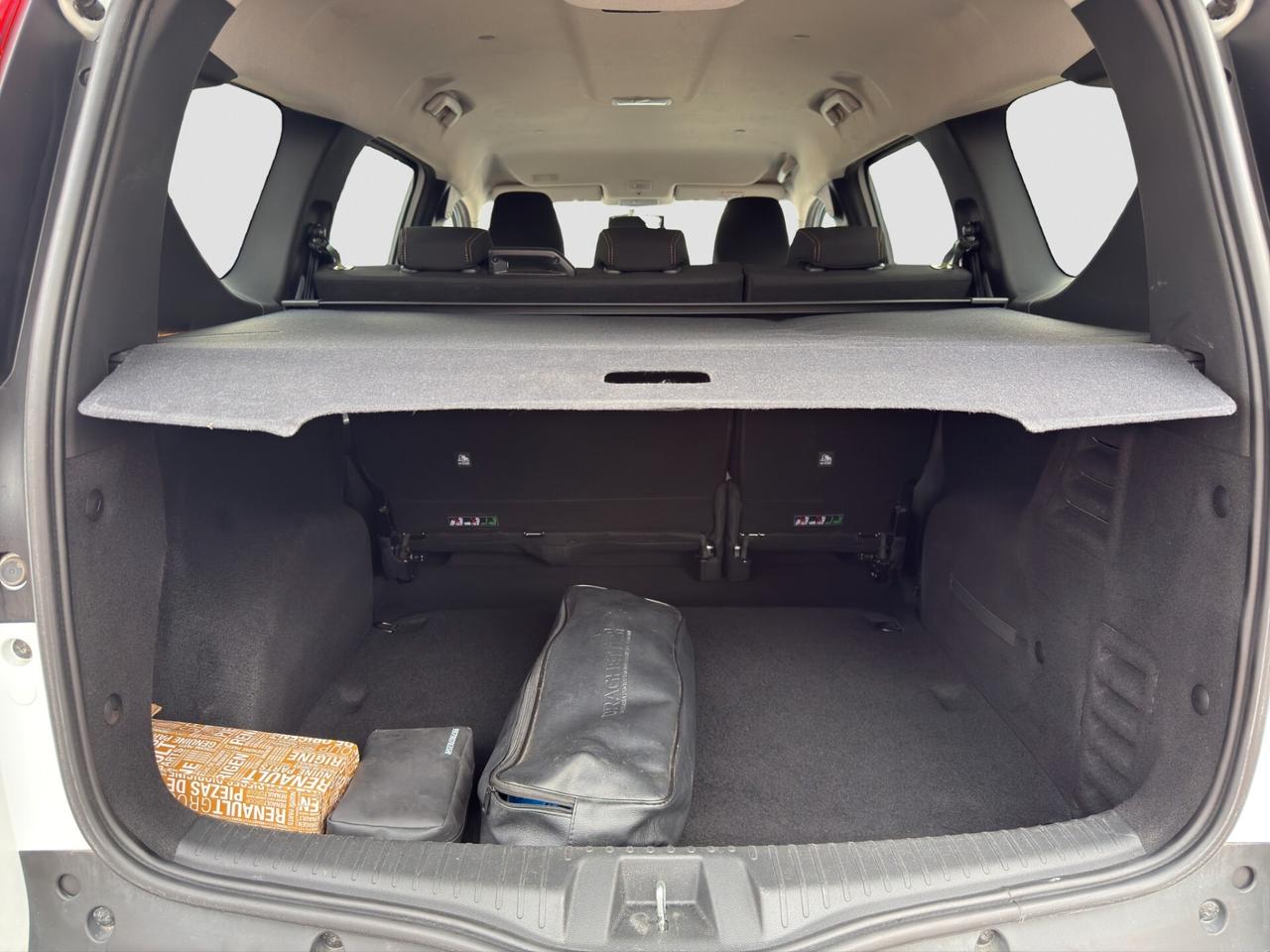 Dacia Jogger 1.0 TCe GPL 100 CV 5 posti Extreme