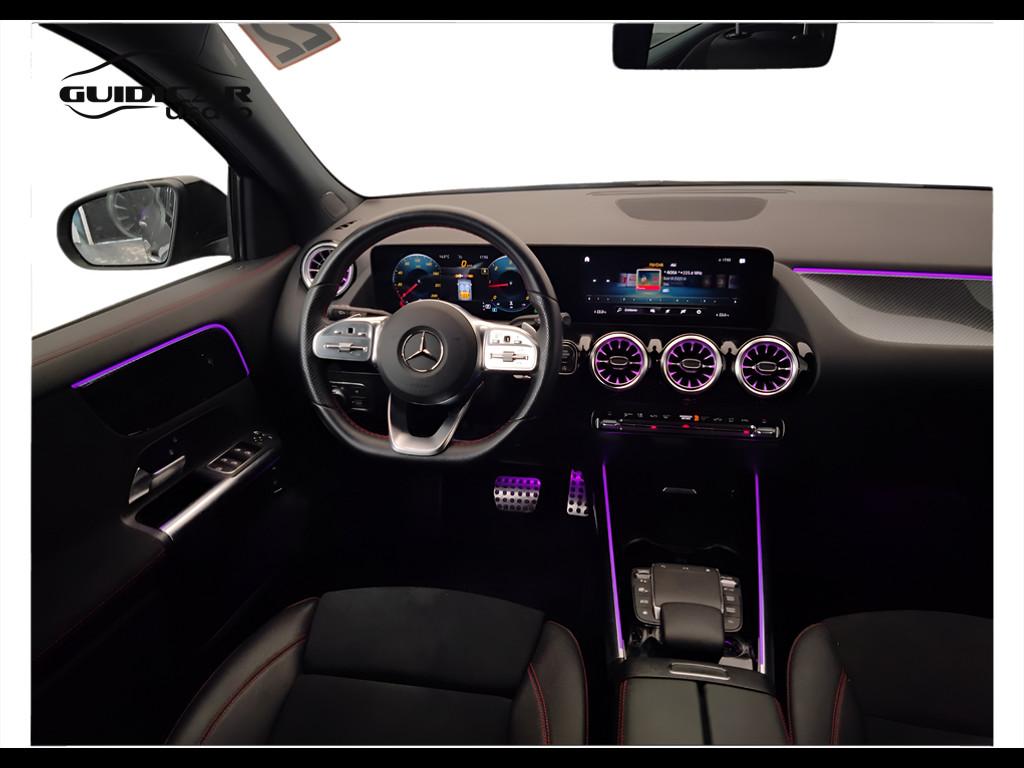 Mercedes-Benz GLA-H247 2020 - GLA 200 d Premium auto