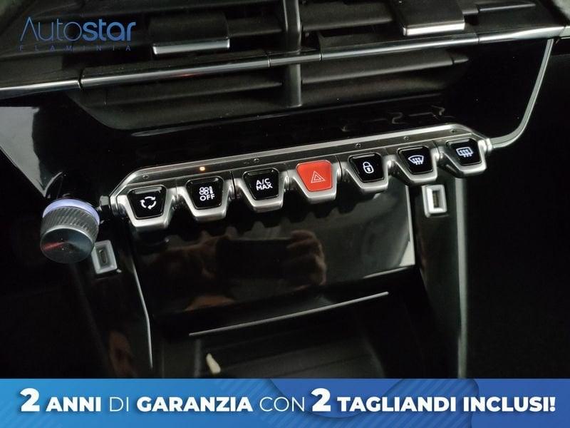 Peugeot 2008 1.2 puretech Allure s&s 130cv