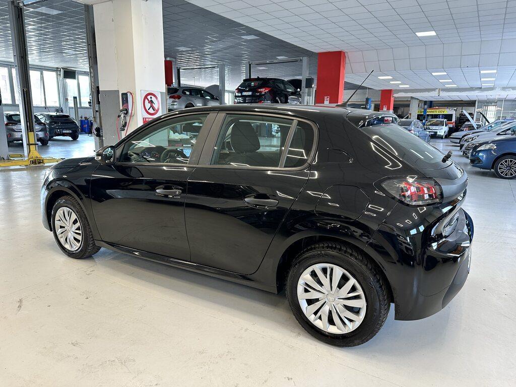 Peugeot 208 5 Porte 1.2 PureTech Like