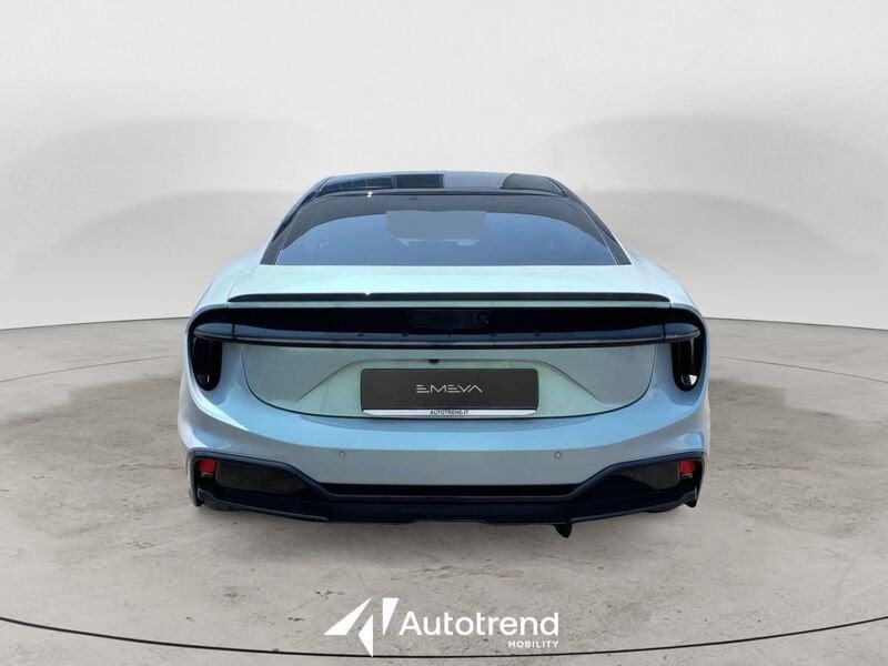 Lotus Emeya S 612 CV AWD Pronta Consegna Lotus Bari