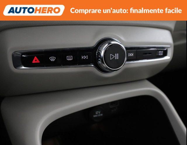 VOLVO XC40 D3 Geartronic Inscription