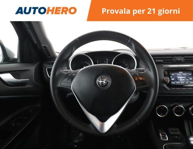 ALFA ROMEO Giulietta 1.4 Turbo 120 CV Super