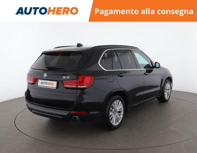 BMW X5 xDrive30d 258CV Luxury