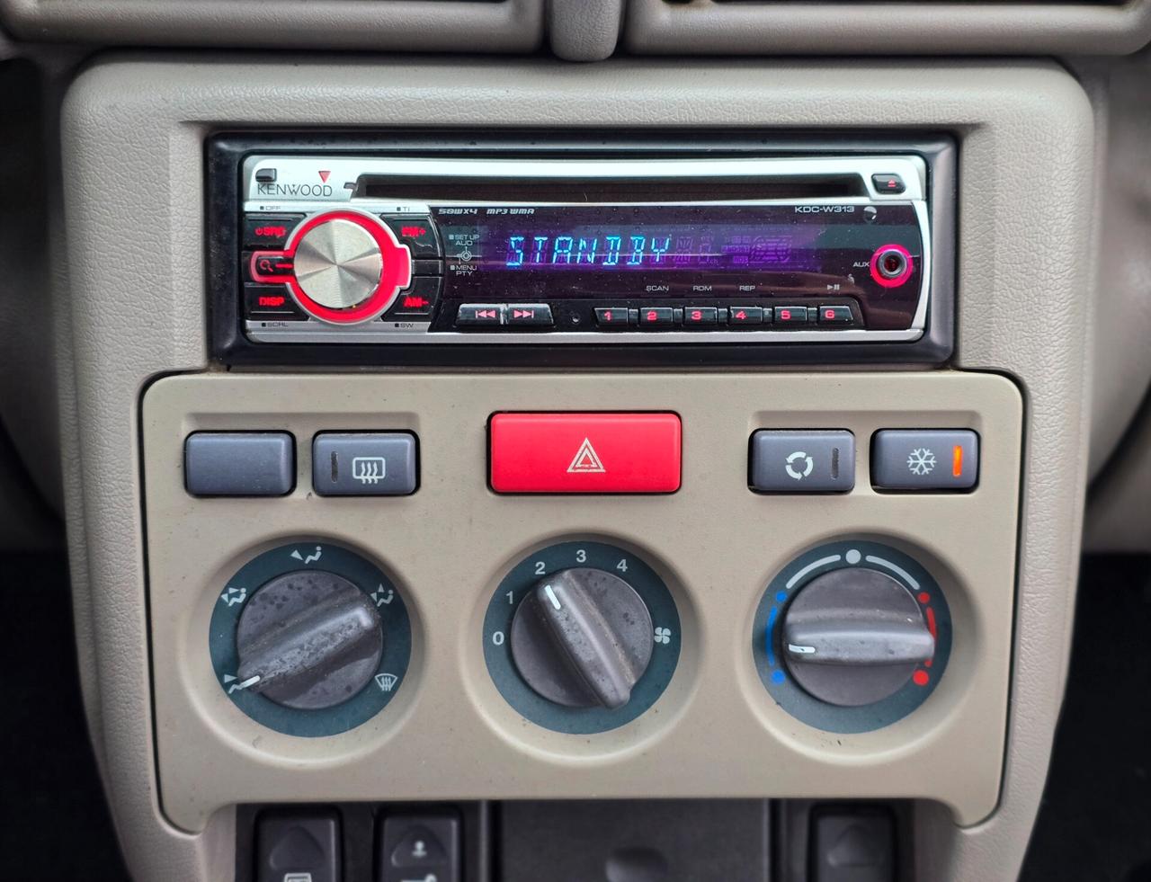 LAND ROVER FREELANDER 4x4 ISCRIVIBILE ASI DA VETRINA