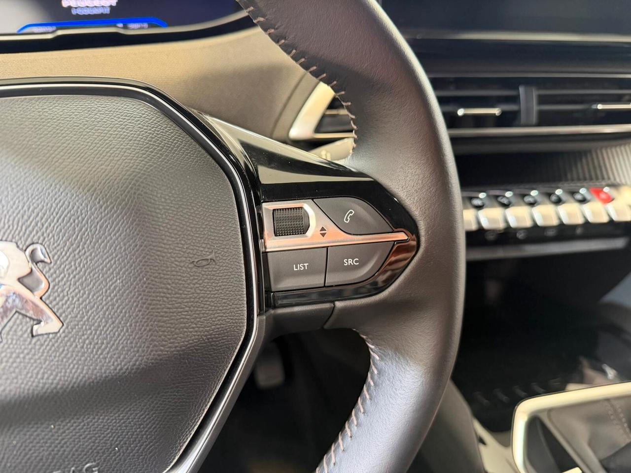 Peugeot 3008 PureTech Turbo 130 S&S Allure Pack