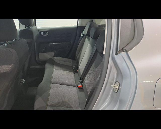 CITROEN C3 1.5 bluehdi Feel s&s 100cv 6m