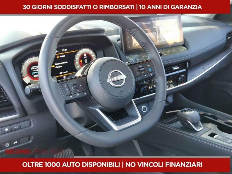Nissan X-Trail NEW MY24 TEKNA 2WD