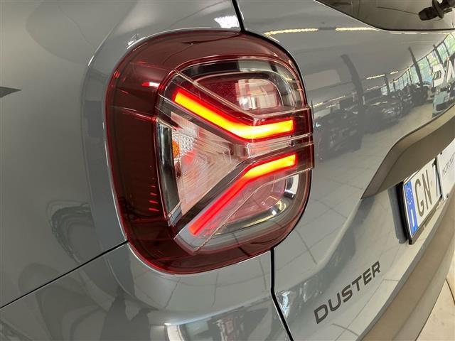 DACIA Duster 1.0 TCe Journey 4x2
