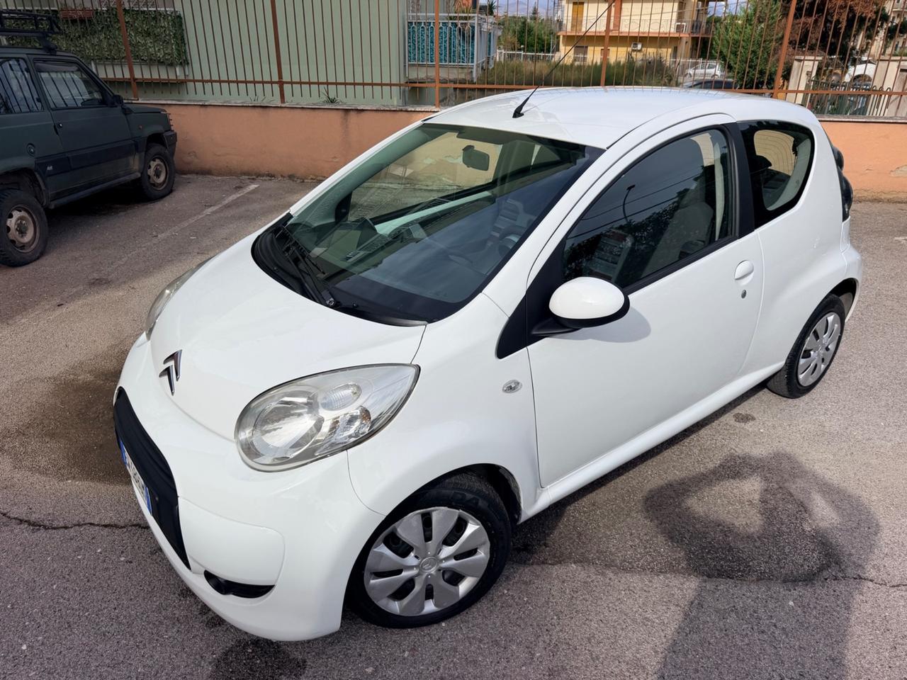Citroen C1 DIESEL