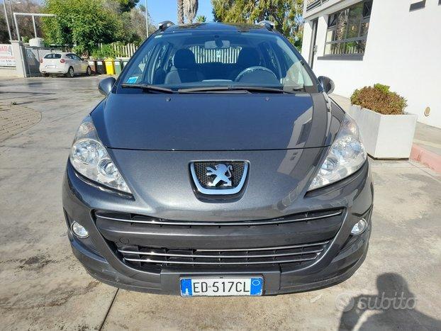 PEUGEOT 207 sw Hdi 93cv - 2010