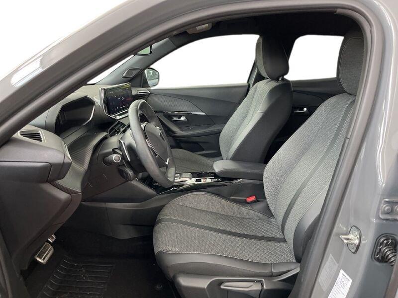 Peugeot 2008 II 2023 1.2 puretech Allure s&s 130cv eat8