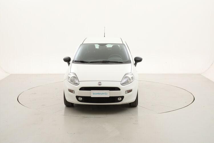 Fiat Punto Street BR760718 1.3 Diesel 75CV