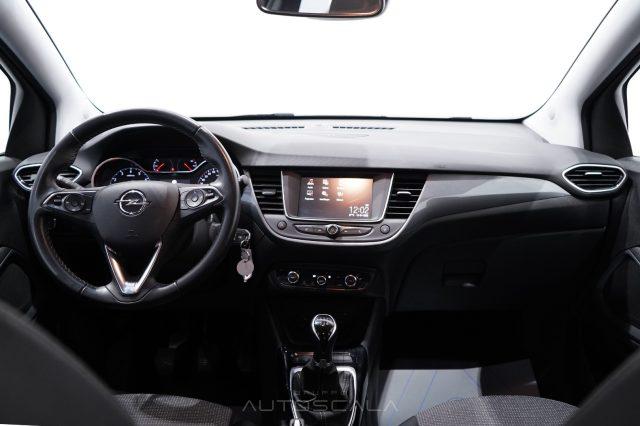 OPEL Crossland 1.2 12V S&S Elegance