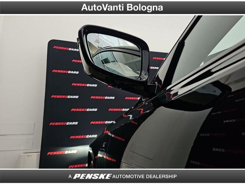 BMW Serie 3 330e Touring MSport Pro auto