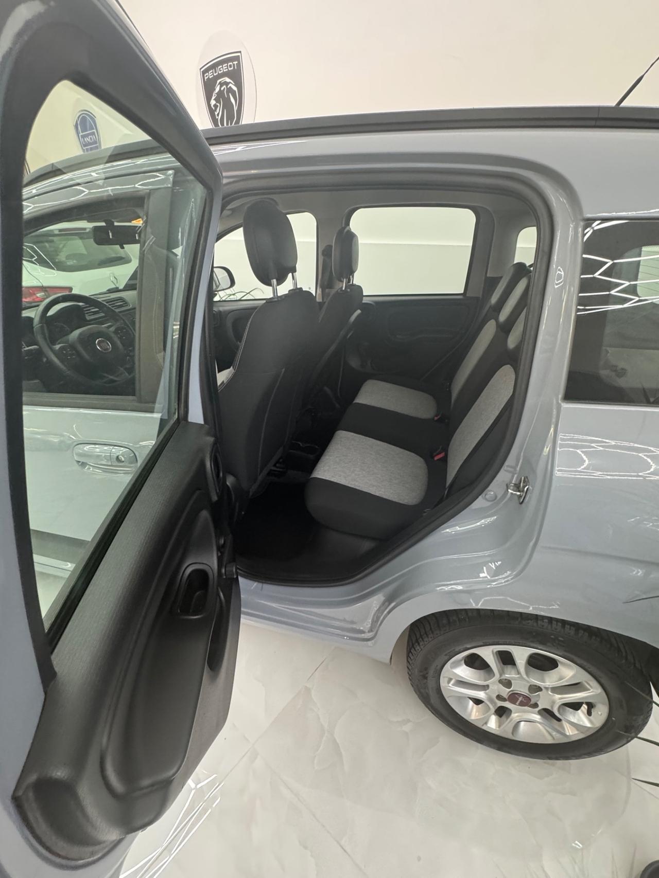 Fiat Panda 1.2 G P L Lounge