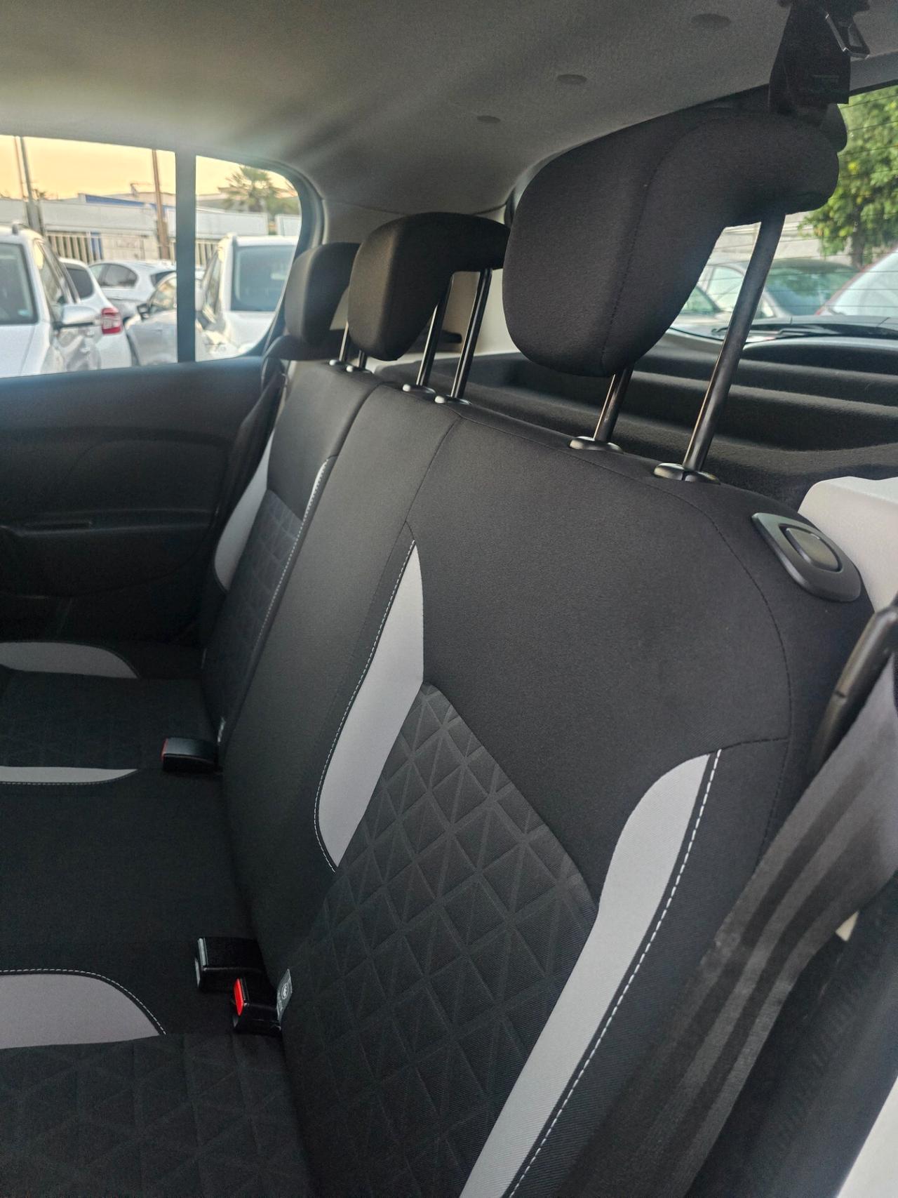 Dacia Sandero 0.9 TCe 12V TurboGPL 90CV Start&Stop Lauréate