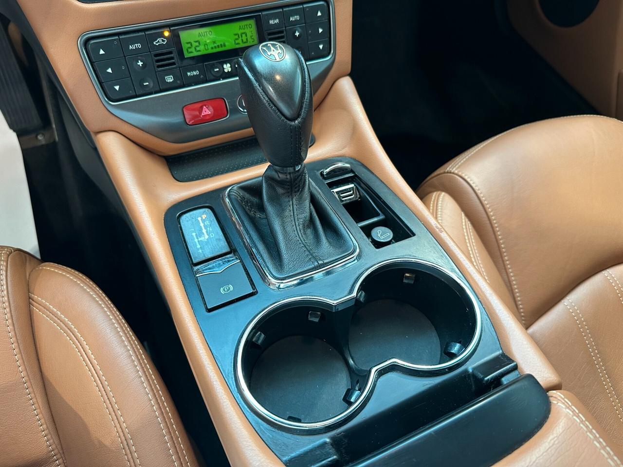 Maserati GranTurismo 4.2 V8 Automatica - STUPENDA!! PRONTA CONSEGNA