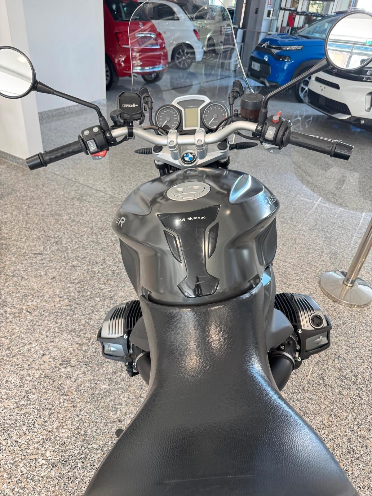 Bmw R 1200 R