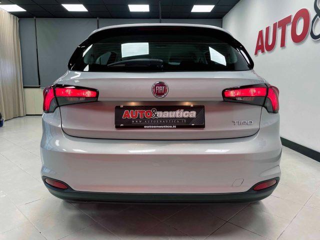FIAT Tipo 5P 1.3 MJT LOUNGE S