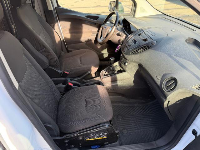 FORD Transit Courier 1.5 TDCi 75CV Van Trend