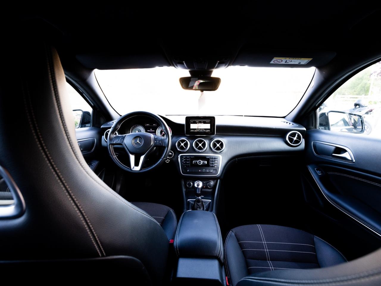 Mercedes-benz A 180 CDI Sport