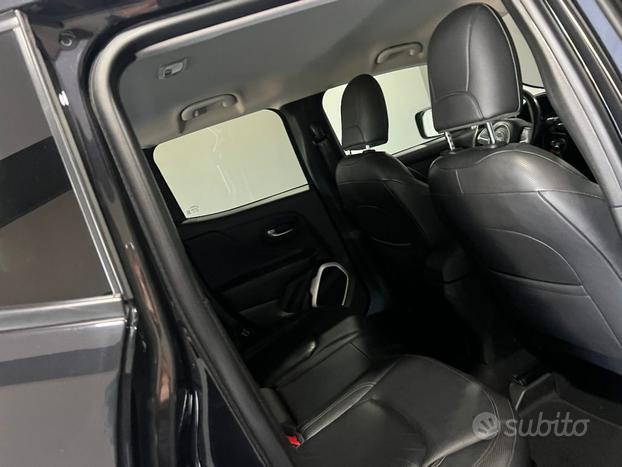 JEEP Renegade 2.0 Mjt 140CV 4WD Active Drive Low