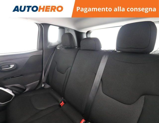 JEEP Renegade 1.6 Mjt DDCT 120 CV Business