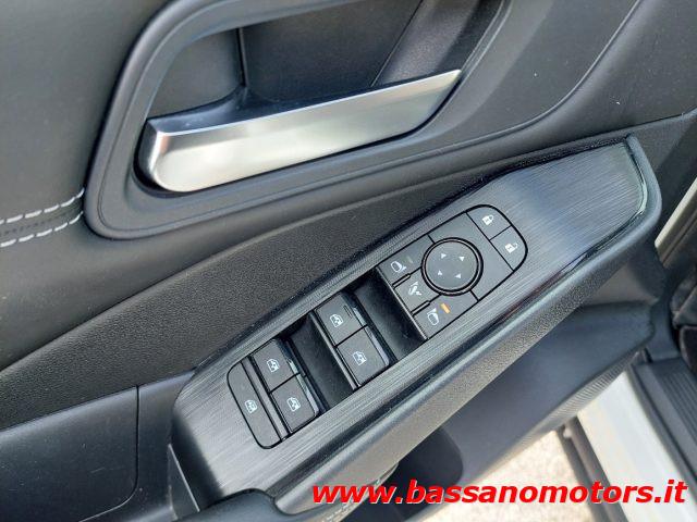 NISSAN Qashqai MHEV 158 CV Xtronic Business BELLISSIMA