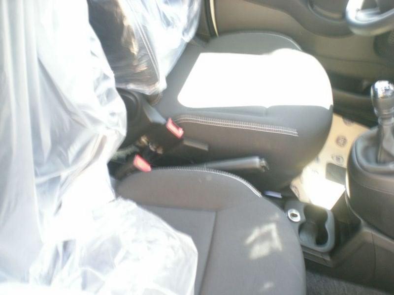 FIAT Pandina 1.0 firefly hybrid s e s 70cv