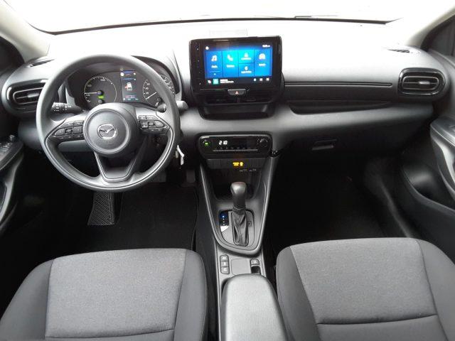 MAZDA 2 Hybrid 1.5 VVT e-CVT Full Hybrid *KM ZERO*