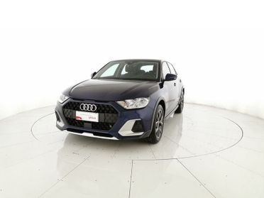Audi A1 allstreet 30 1.0 tfsi Admired 110cv