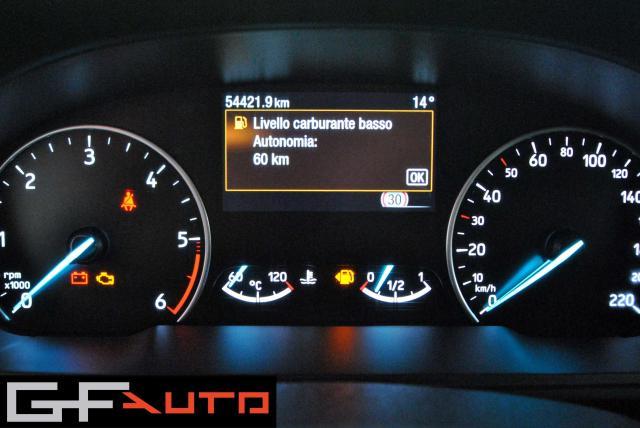 Ford EcoSport EcoSport 1.5 ecoblue ST-Line Black Edition s