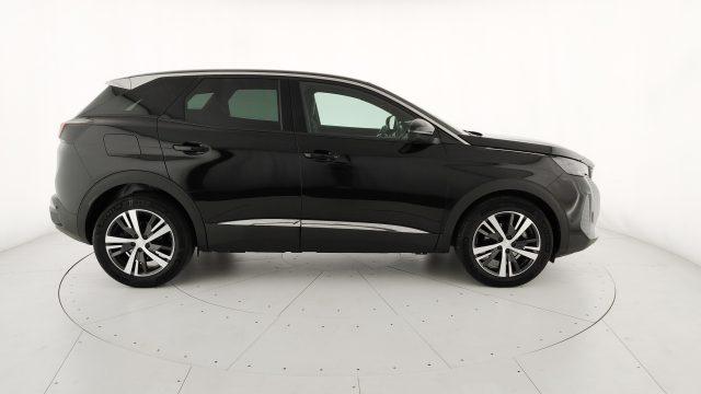 PEUGEOT 3008 BlueHDi 130 S&S EAT8 Allure Pack