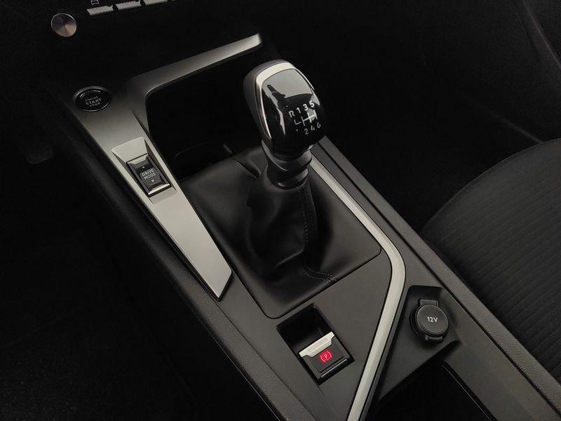 Peugeot 308 110 S&S Active Pack