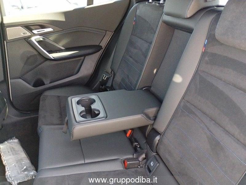 BMW X2 Serie X SDRIVE18D