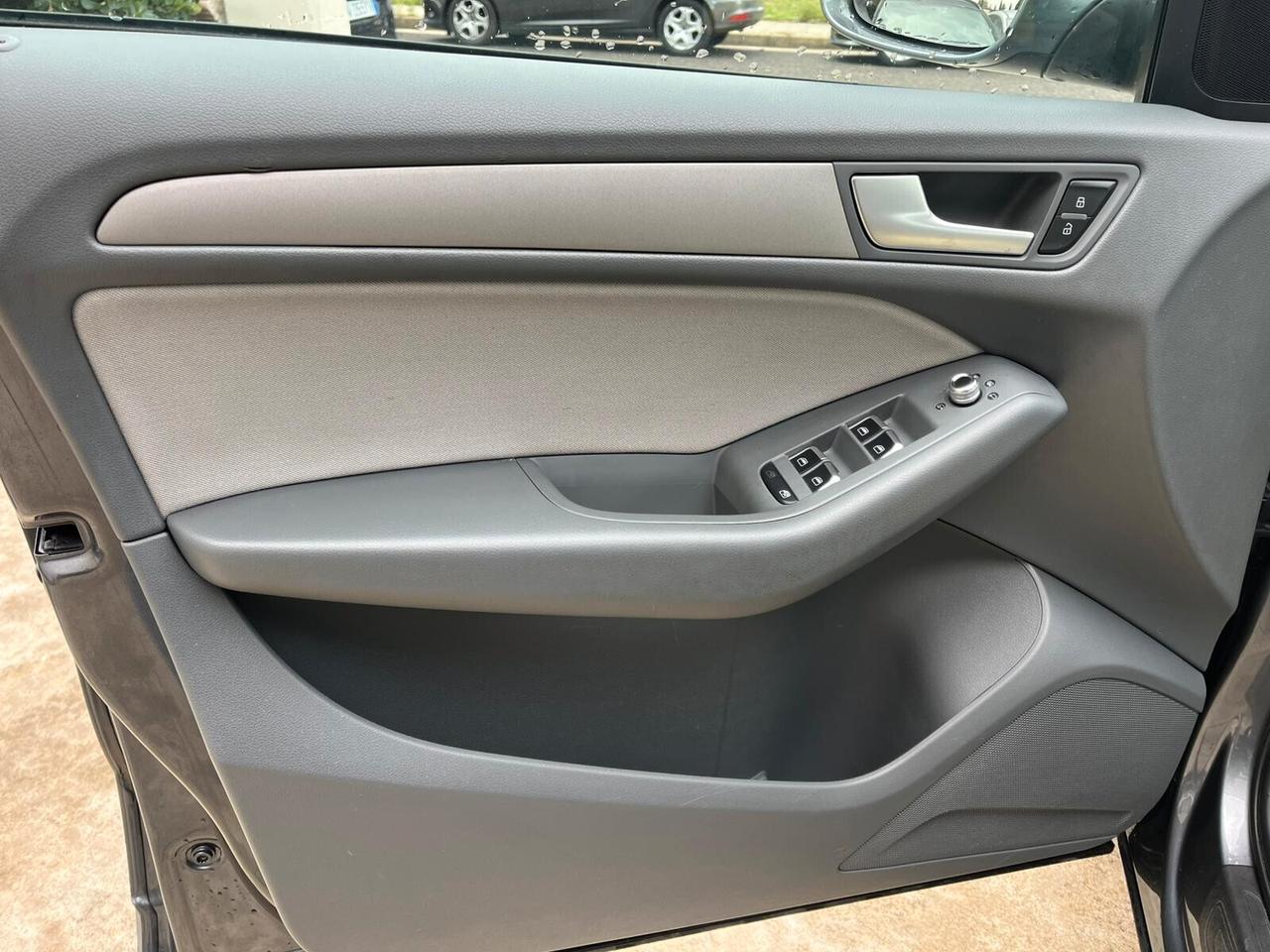 Audi Q5 2.0 TDI 190 CV clean diesel quattro S tronic Advanced