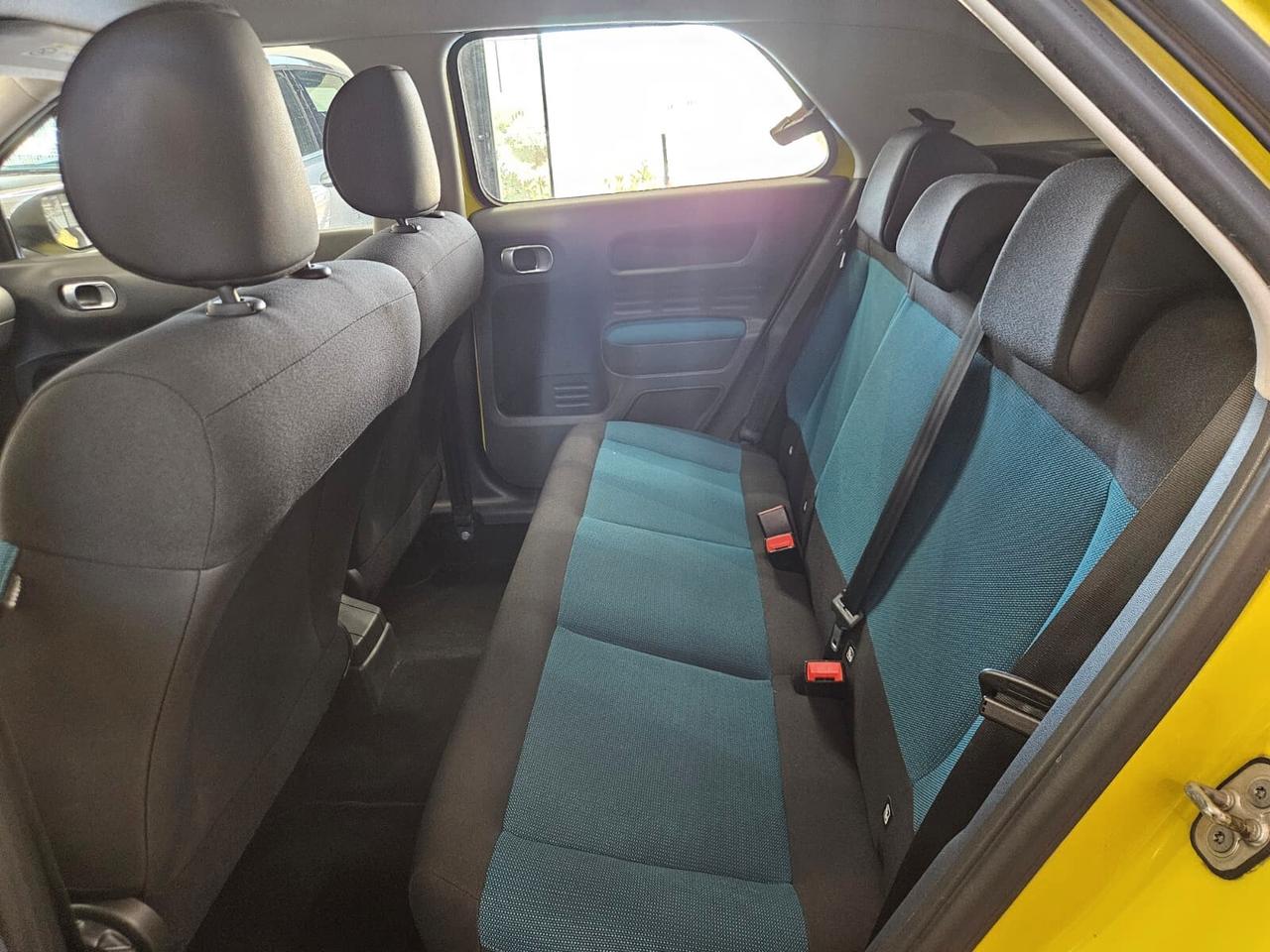 Citroen C4 Cactus BlueHDi 100 S&S - NEOPATENTATI