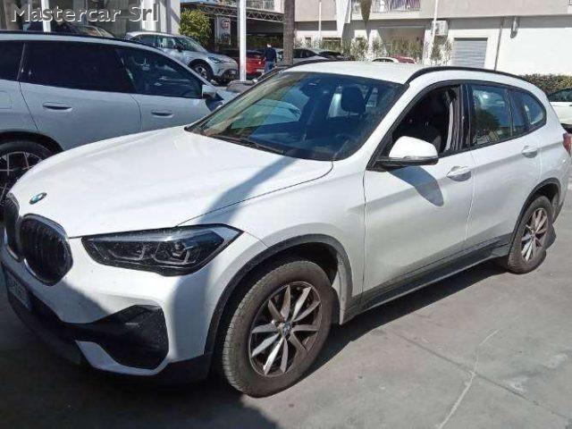 BMW X1 X1 F48 2019 sdrive18d Advantage auto - GE356SS