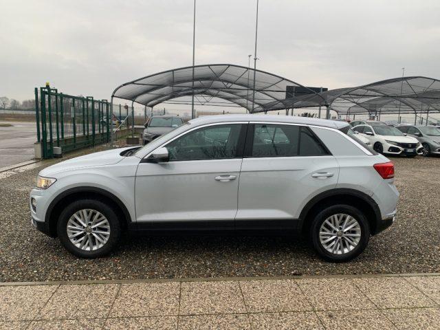 VOLKSWAGEN T-Roc 1.6 TDI SCR Advanced BlueMotion Technology