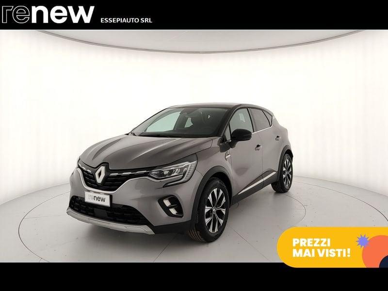 Renault Captur Full Hybrid E-Tech 145 CV Techno