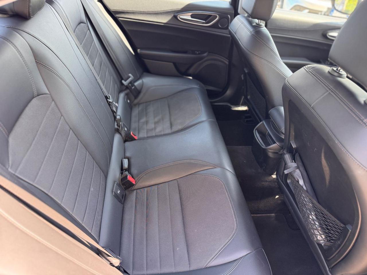 Alfa Romeo Giulia Business 2.2 JTD ECO #11882