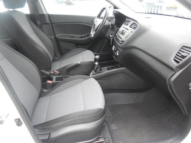 HYUNDAI i20 1.2 84 CV 5 porte Comfort