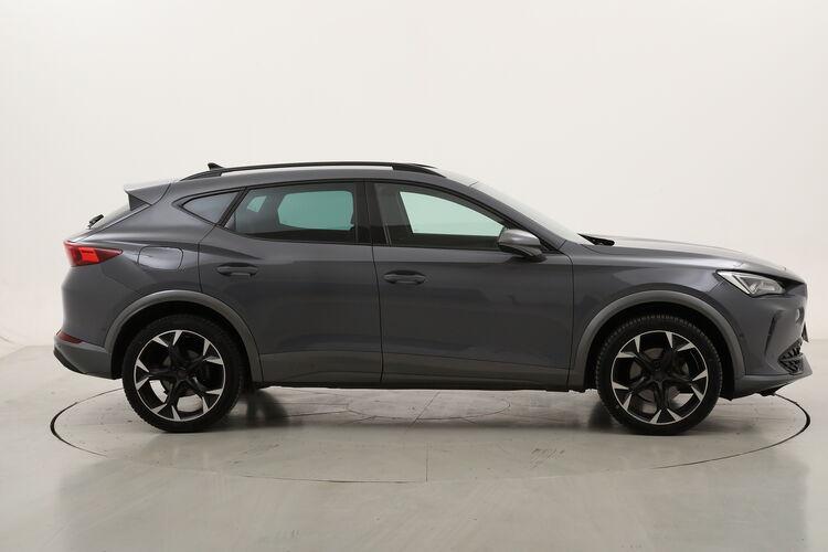 Cupra Formentor DSG BR705117 1.5 Benzina 150CV