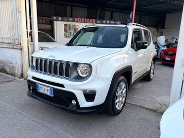 JEEP RENEGADE 1.6 MJT 130 CV LIMITED 2023