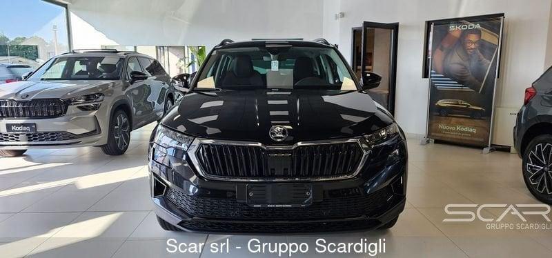 Skoda Karoq Karoq 1.0 TSI 115 CV Executive