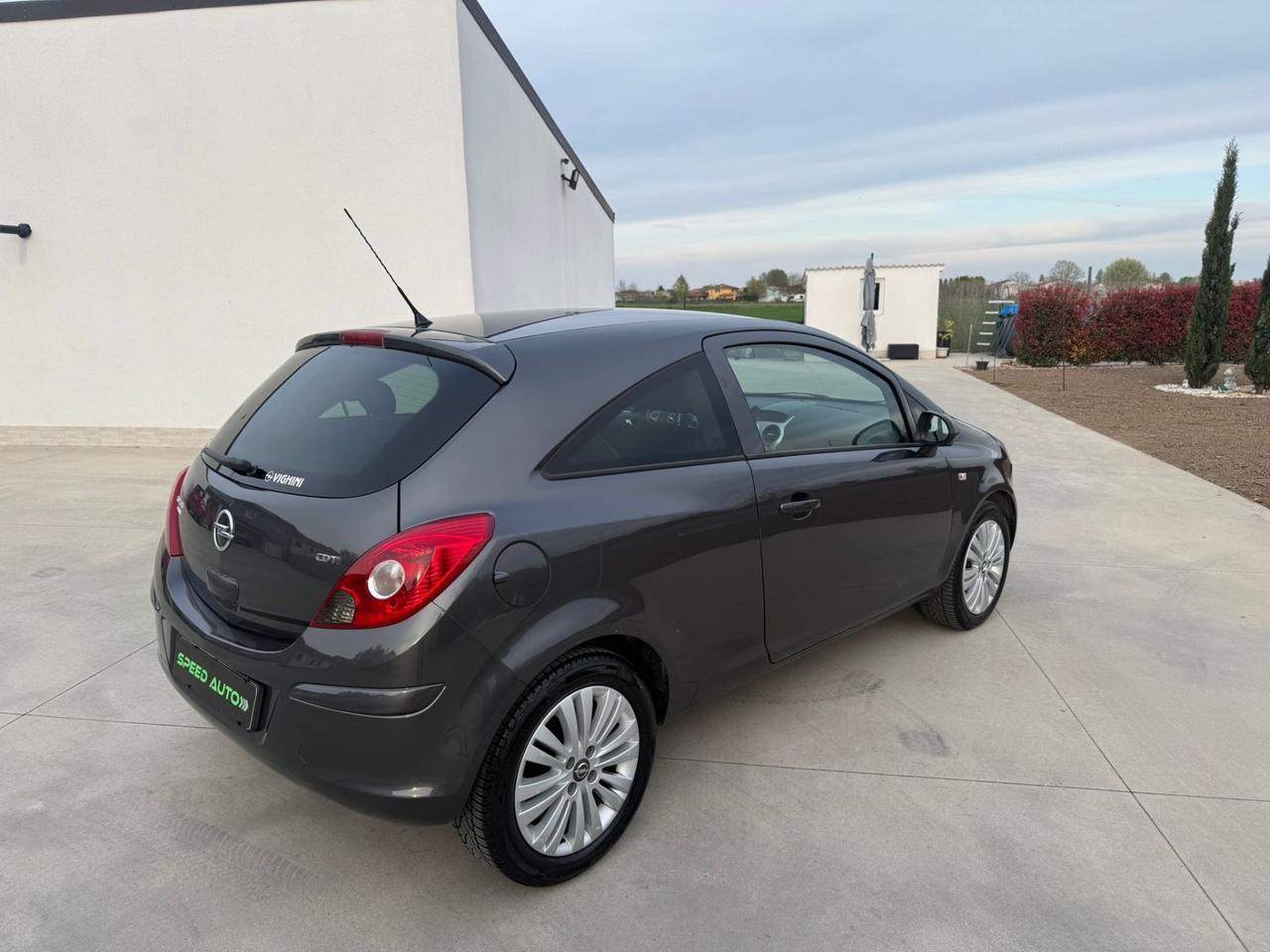 Opel Corsa 1.3 CDTI 95CV F.AP. 3 porte Edition