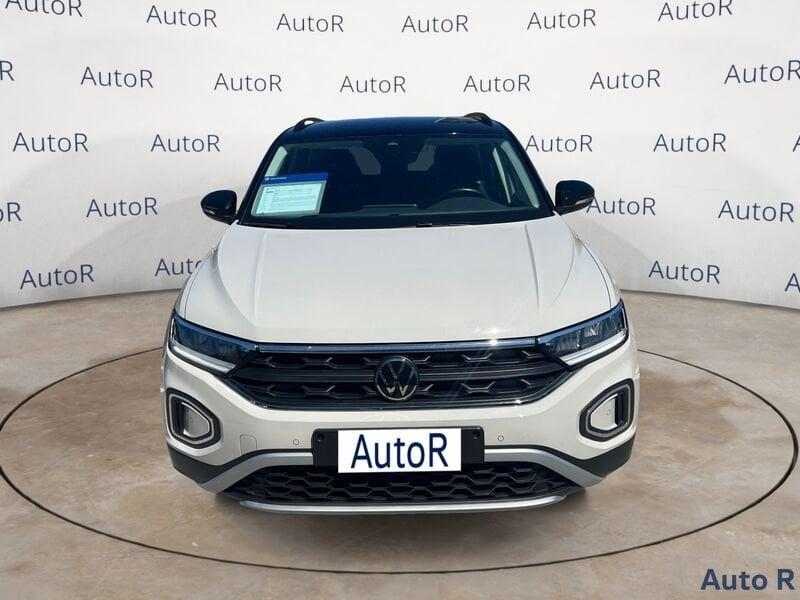 Volkswagen T-Roc 1.0 TSI Life