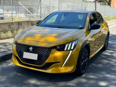 Peugeot 208 GTPureTech 100 NUOVA XINFO 3496098896