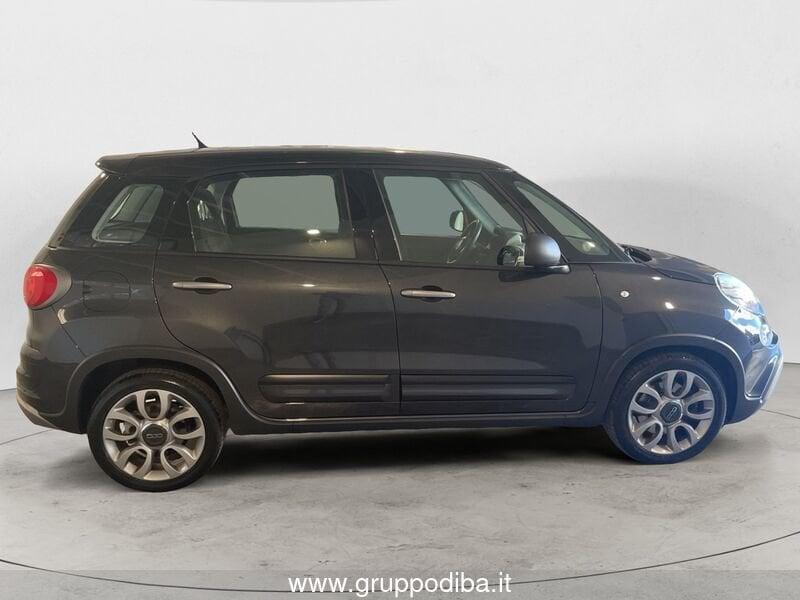 FIAT 500L 1XZ Cross (Stock) Mca Sh1v-1.6-Mde